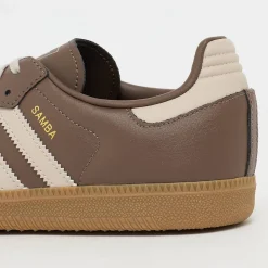 Samba OG (GS)