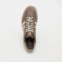 Samba OG (GS)
