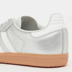 Samba OG (GS)