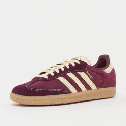 Samba OG (GS)