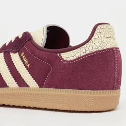 Samba OG (GS)