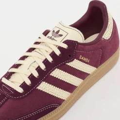 Samba OG (GS)