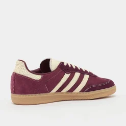 Samba OG (GS)