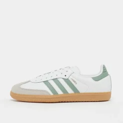 Samba OG (GS)