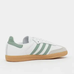 Samba OG (GS)