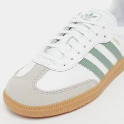 Samba OG (GS)