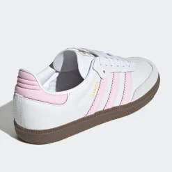Samba OG (GS)