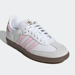 Samba OG (GS)