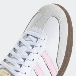 Samba OG (GS)