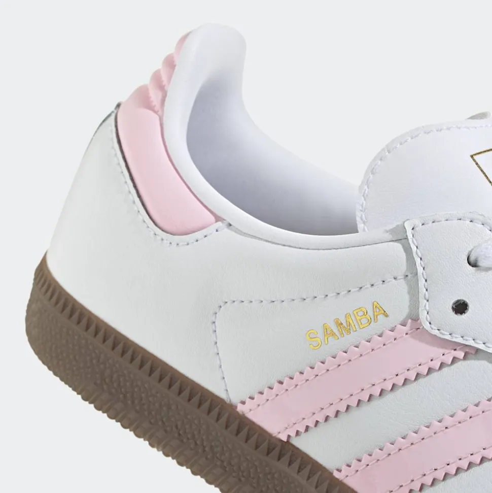 Samba OG (GS)