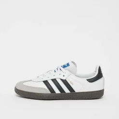 Samba OG Kinder
