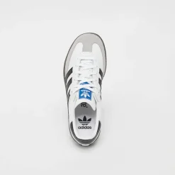 Samba OG Kinder