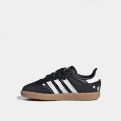 Samba OG Kleinkinder