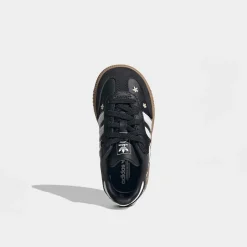 Samba OG Kleinkinder