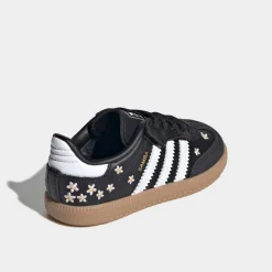 Samba OG Kleinkinder