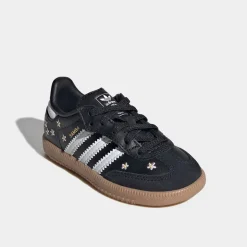 Samba OG Kleinkinder
