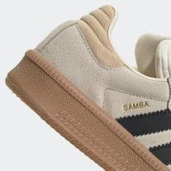 Samba XLG (GS)