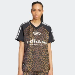 Satin Football Jersey