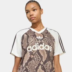 Satin Jersey