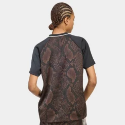 Satin Jersey