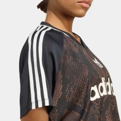 Satin Jersey
