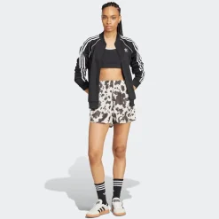 Satin Shorts