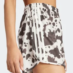 Satin Shorts