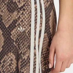 Satin Wide-Leg Pants