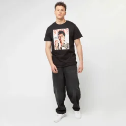 Scarface Magazine Cover Tee