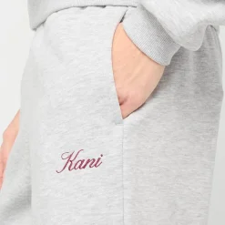 Script Sweatpants