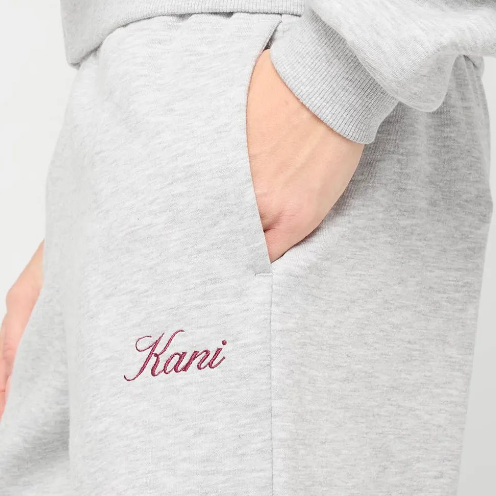 Script Sweatpants