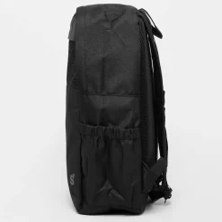 S Cube Mesh Multi Pocket Backpack