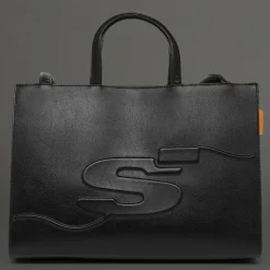 S Cube Shopping Bag