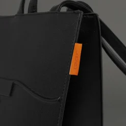 S Cube Shopping Bag