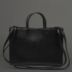 S Cube Shopping Bag