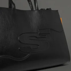 S Cube Shopping Bag