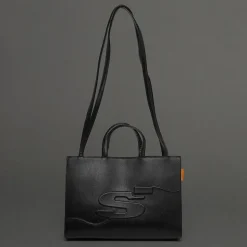 S Cube Shopping Bag