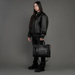 S Cube Shopping Bag