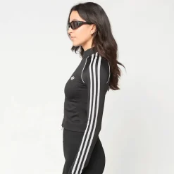 Seamless Tracktop