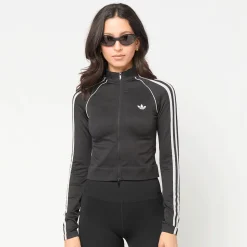 Seamless Tracktop
