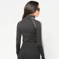 Seamless Tracktop