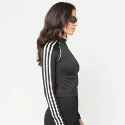 Seamless Tracktop