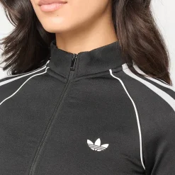 Seamless Tracktop