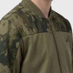 Seasonal Essentials Tricot Tracksuit
