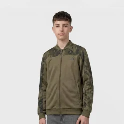 Seasonal Essentials Tricot Tracksuit