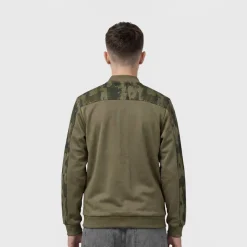 Seasonal Essentials Tricot Tracksuit