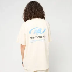 Semi Oval NB T-Shirt