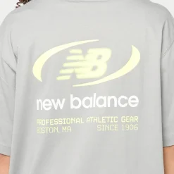 Semi Oval NB T-Shirt