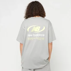 Semi Oval NB T-Shirt