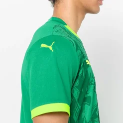 Senegal 2026 Heimtrikot